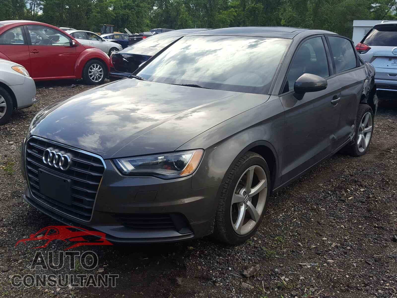 AUDI A3 2016 - WAUB8GFFXG1061010