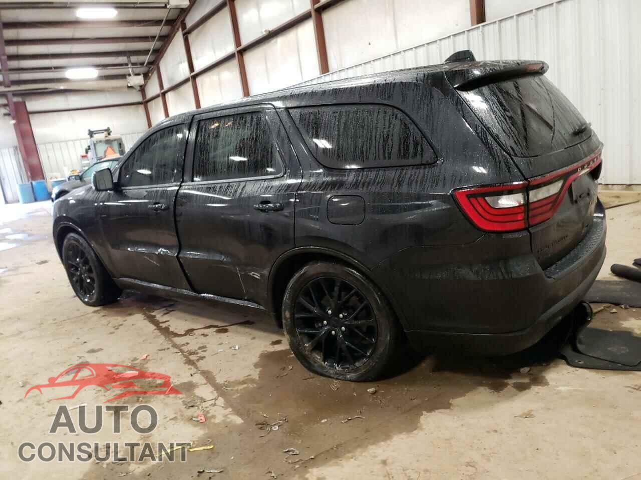 DODGE DURANGO 2016 - 1C4RDJDG4GC323601