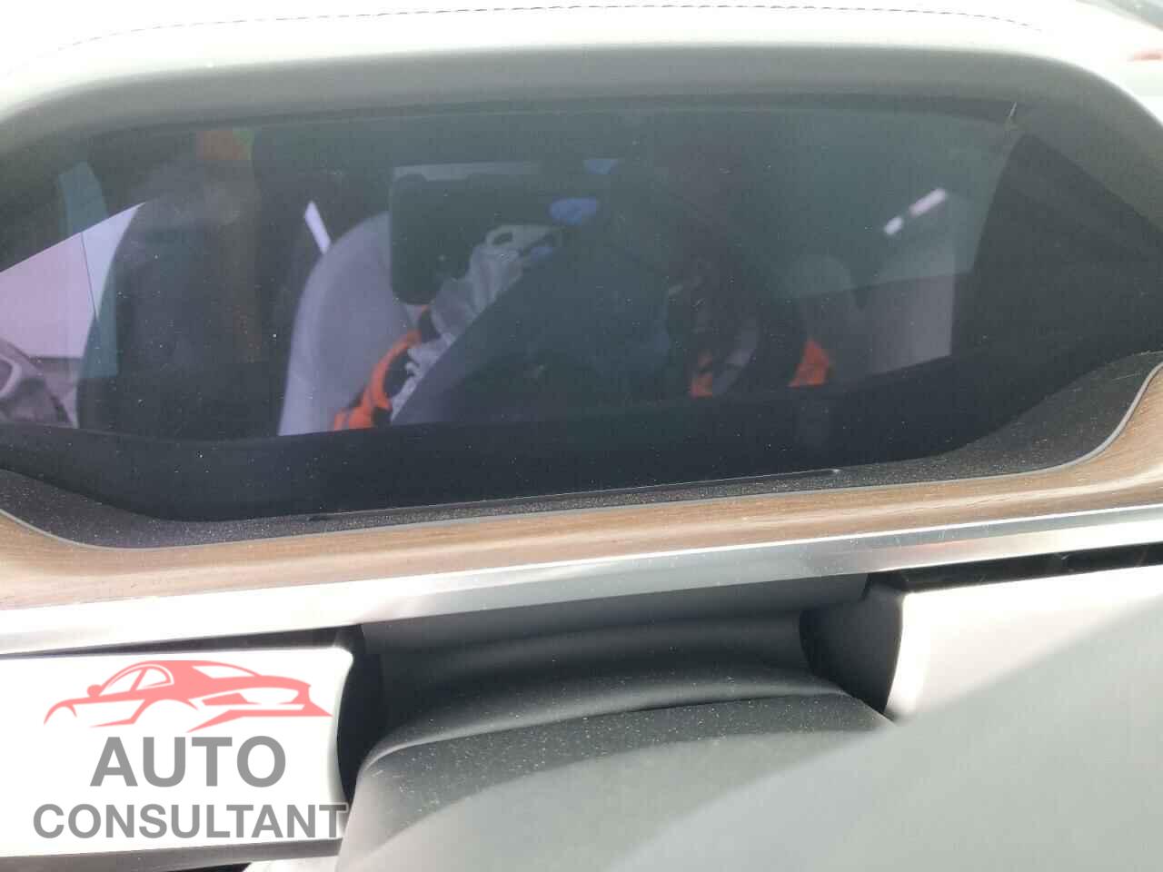 TESLA MODEL X 2022 - 7SAXCAE50NF357979