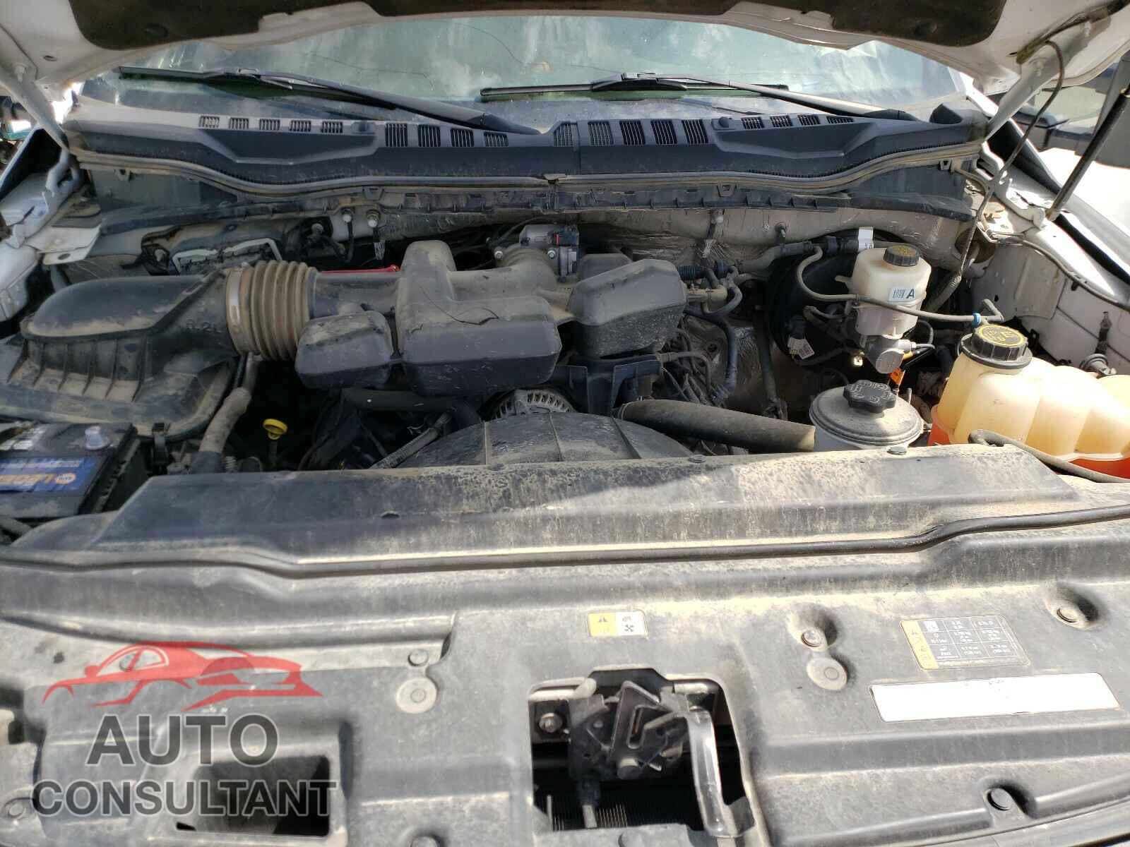 FORD F250 2017 - 1FT7X2B67HED06165