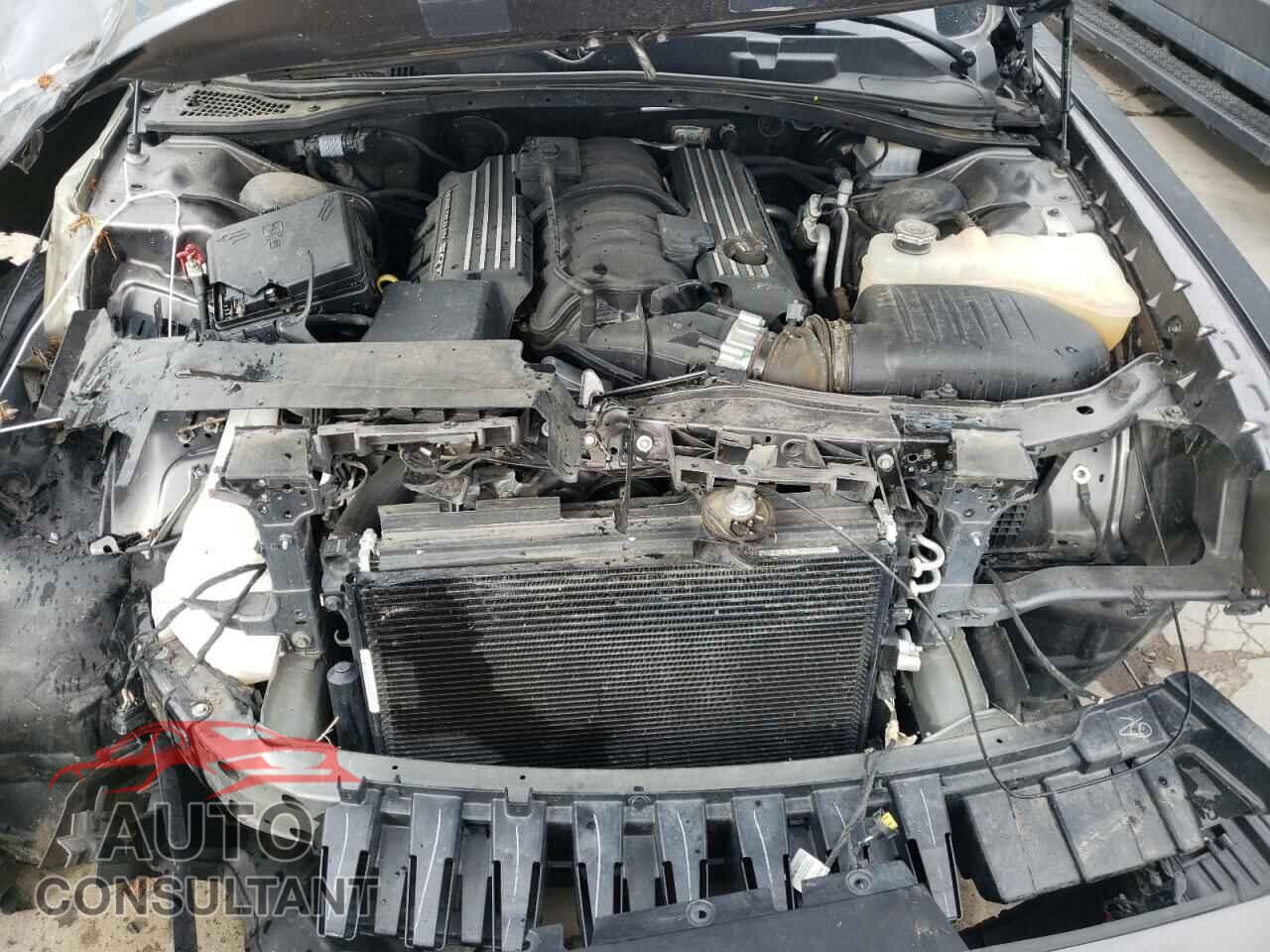 DODGE CHALLENGER 2019 - 2C3CDZFJ5KH625616