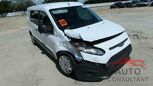 FORD TRANSIT CO 2015 - NM0LS7E78F1205846