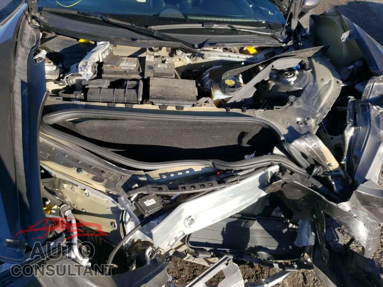 PORSCHE BOXSTER 2019 - WP0CA2A84KS210926