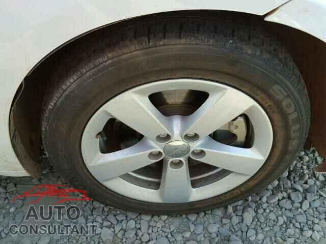 DODGE DART 2015 - 1C3CDFBB4FD415704
