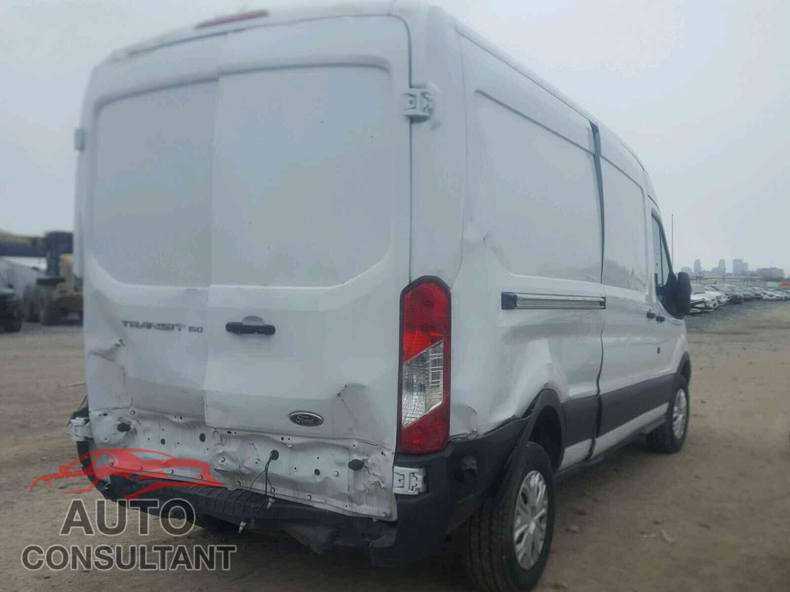 FORD TRANSIT CO 2016 - 1FTYE2CM3GKB15382