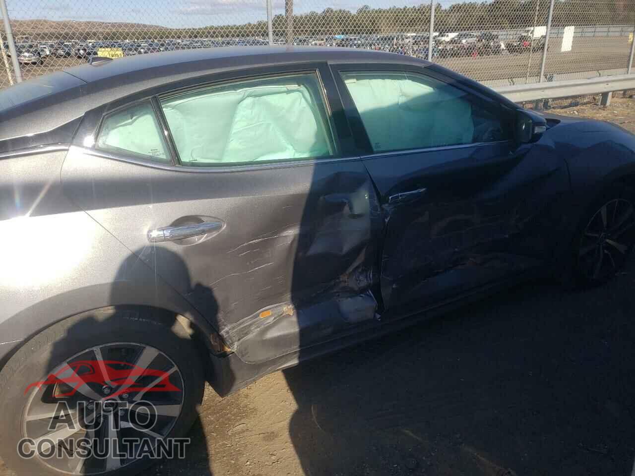 NISSAN MAXIMA 2020 - 1N4AA6CV4LC371635