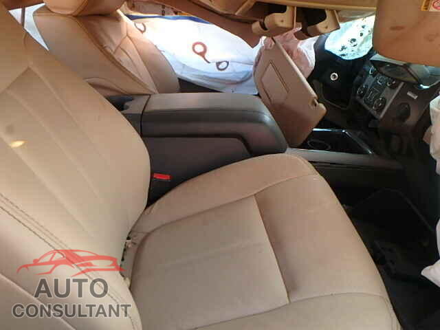 FORD F250 2015 - 1FT7X2BT2FEA40475