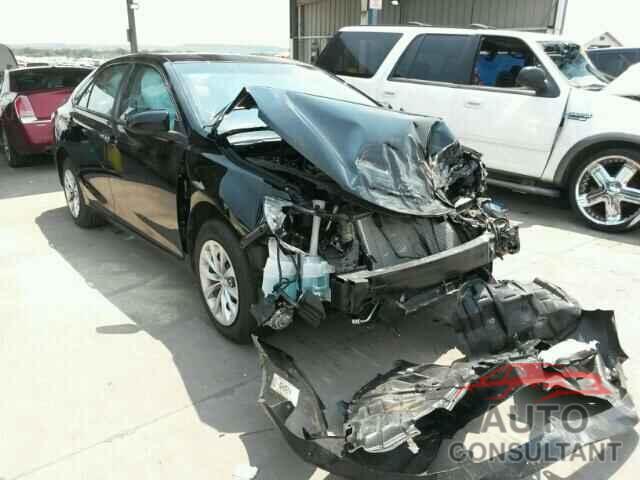 TOYOTA CAMRY 2015 - 4T1BF1FK0FU952001