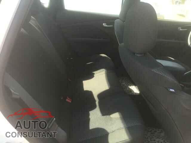 DODGE DART 2015 - 1C3CDFAA1FD407486