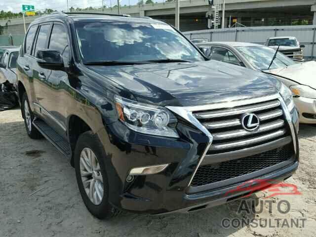 LEXUS GX460 2015 - JTJBM7FX2F5112009