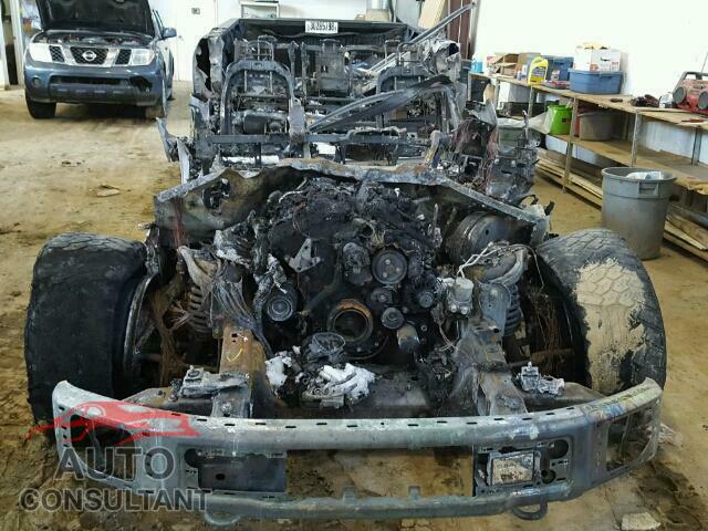 FORD F150 2017 - 1FTEW1EG8HFB01201