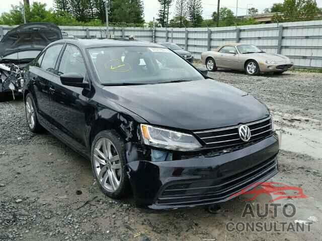 VOLKSWAGEN JETTA 2016 - 3VW267AJ9GM261980