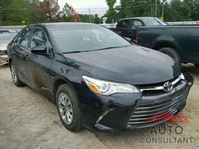 TOYOTA CAMRY 2015 - 4T1BF1FK5FU100730