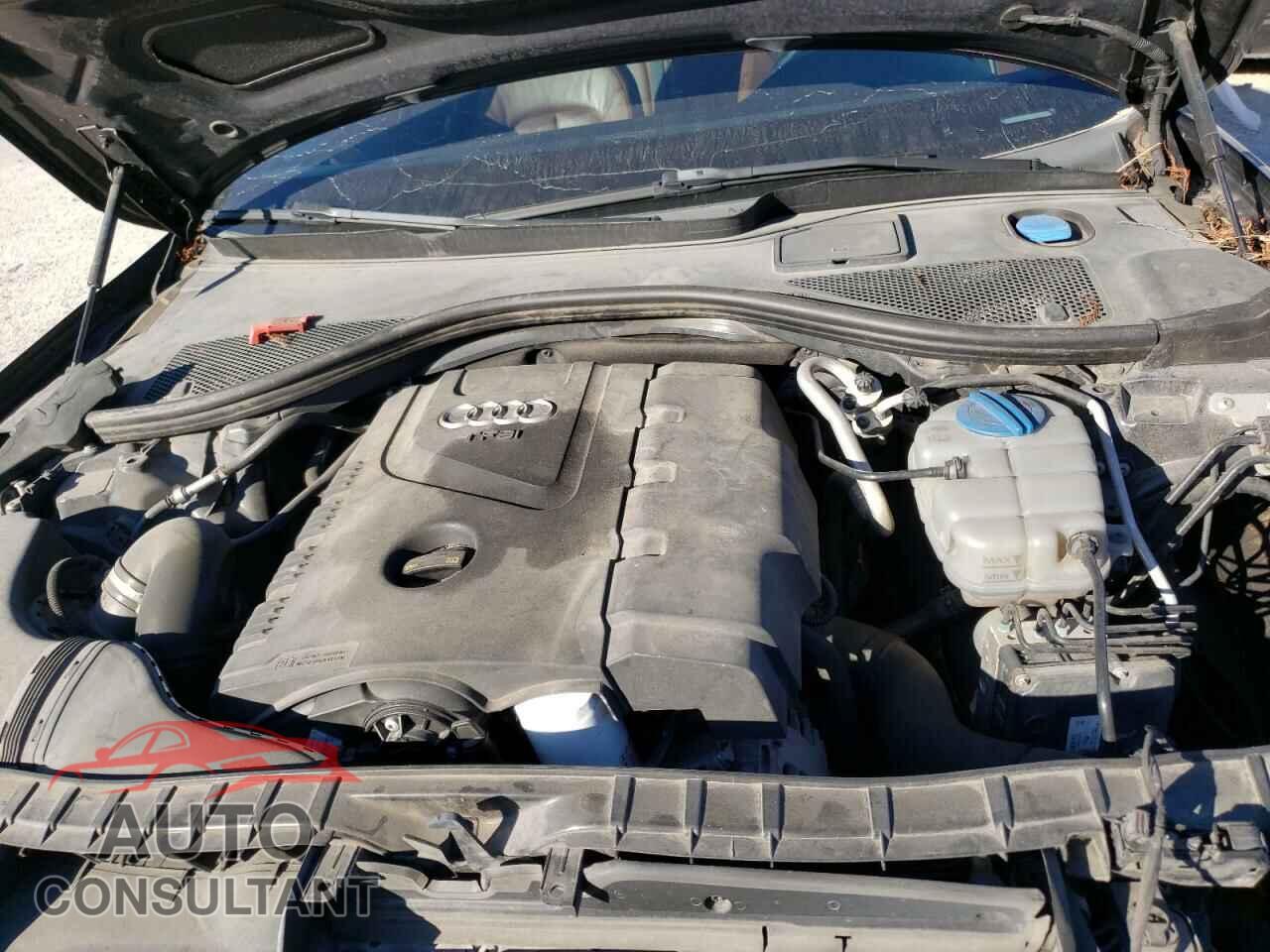 AUDI A6 2015 - 1C4PJLLB7JD553619