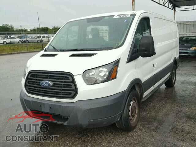 FORD TRANSIT CO 2015 - 1FTNE1YM6FKB15476