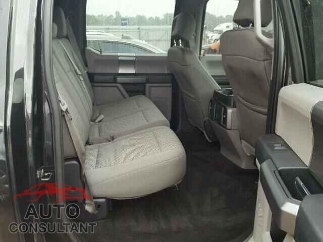 FORD F150 2015 - 1FTEW1CF0FFA96082