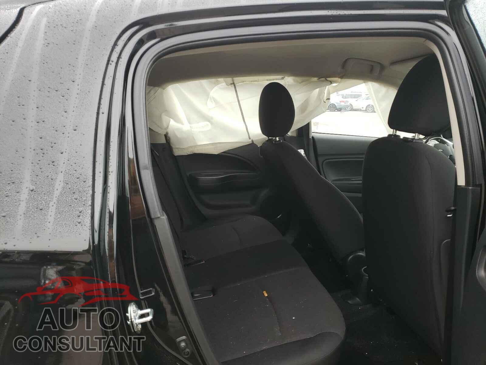 MITSUBISHI MIRAGE 2019 - ML32A3HJ5KH009627