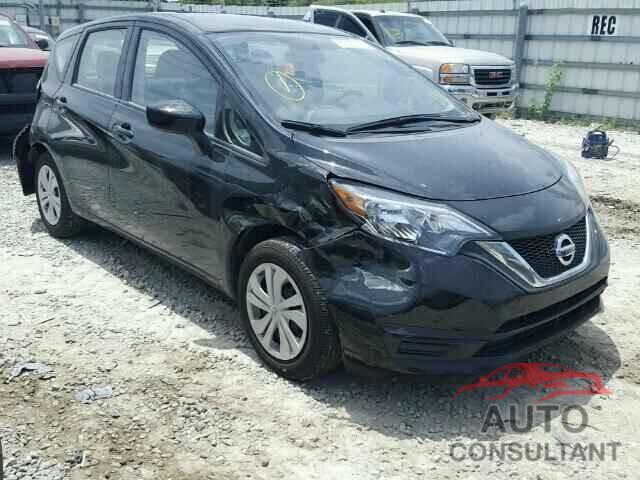NISSAN VERSA 2017 - 3N1CE2CP8HL352621
