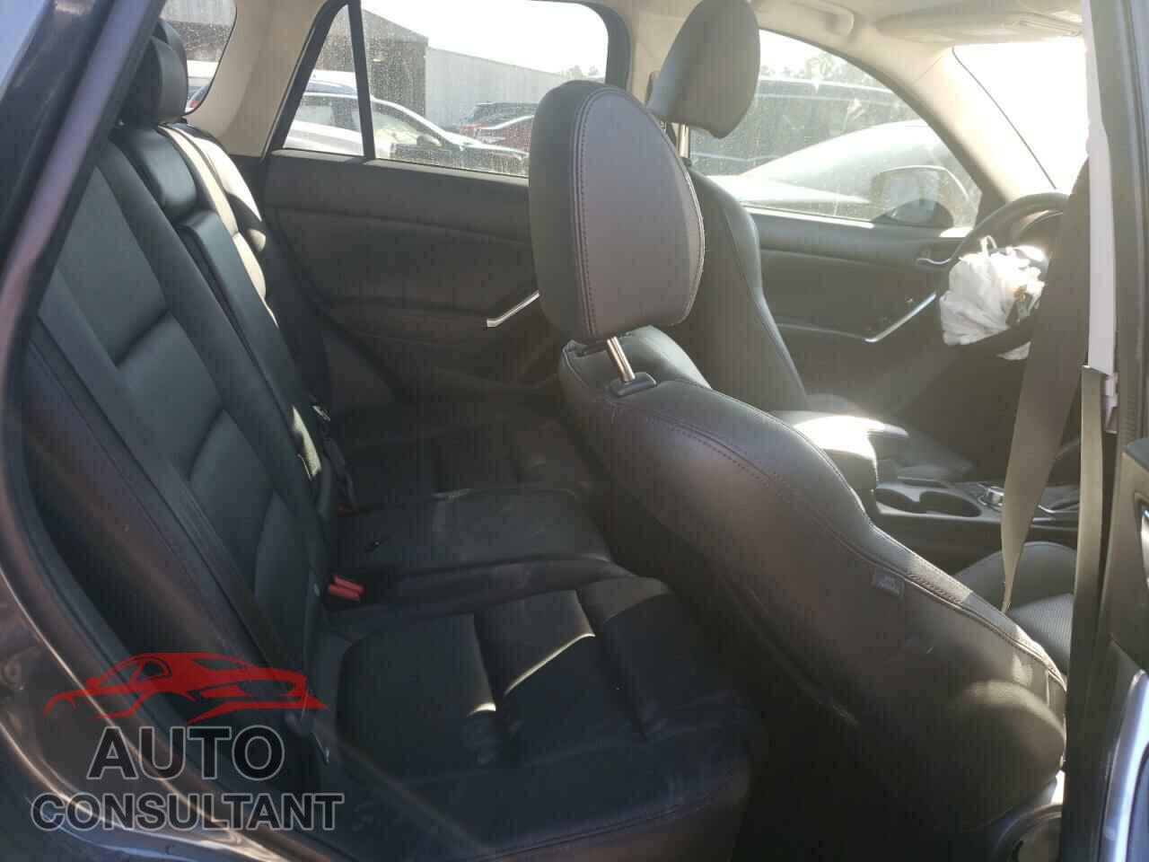 MAZDA CX-5 2016 - 3N1CN7AP5JL864620