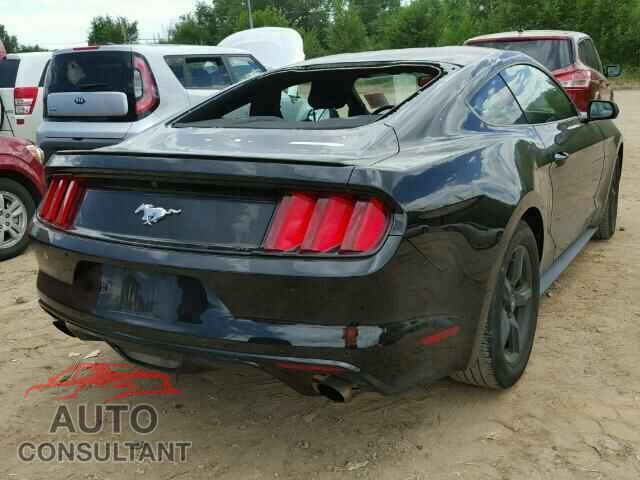 FORD MUSTANG 2015 - 1FA6P8TH1F5394728