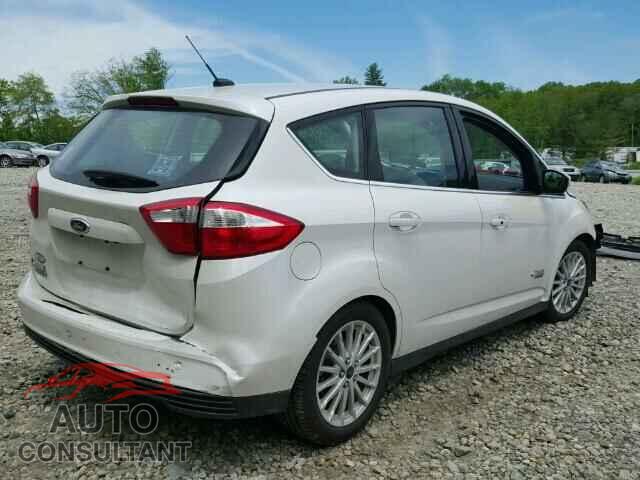 FORD CMAX 2016 - 1FADP5CU8GL105635