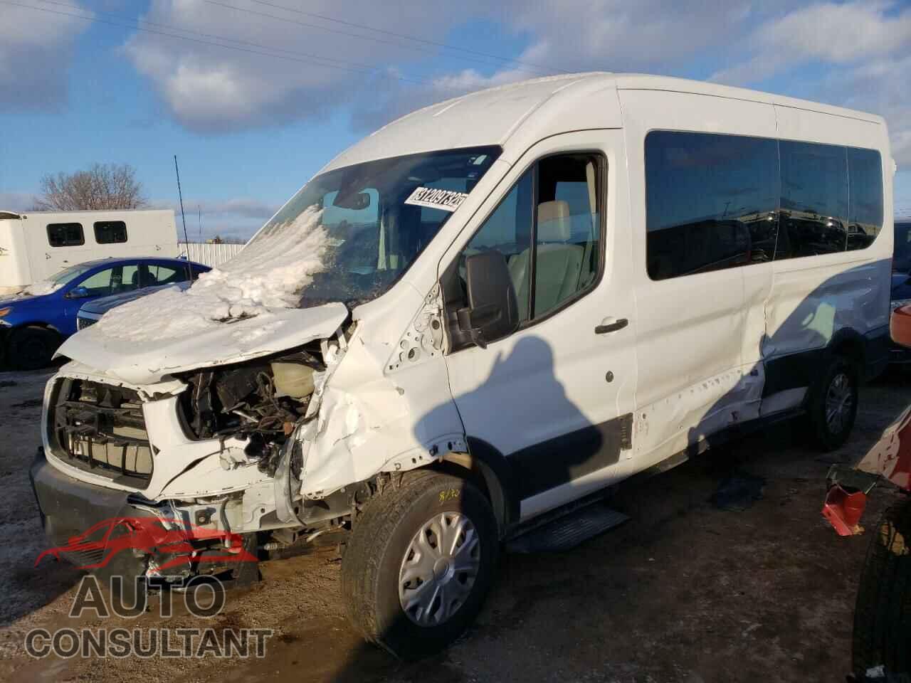 FORD TRANSIT CO 2018 - 1FTYR2CM1JKA73466