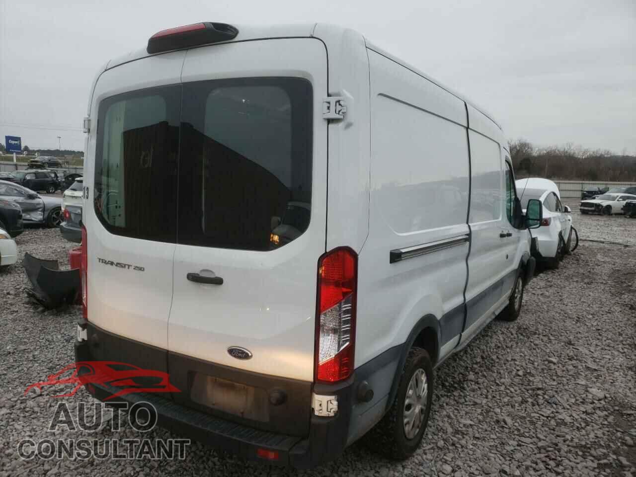 FORD TRANSIT CO 2019 - 1FTYR2CM4KKA82986