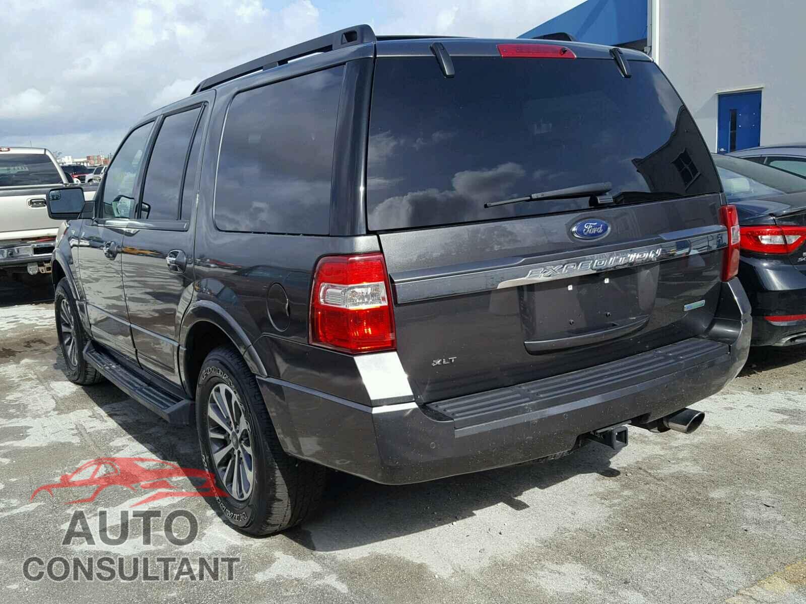 FORD EXPEDITION 2017 - 4T1C11AK2LU363201