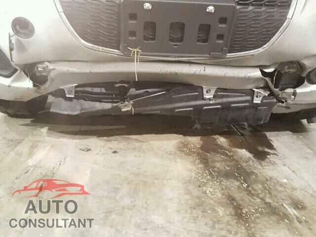 CHEVROLET SPARK 2015 - KL8CB6S90FC816910
