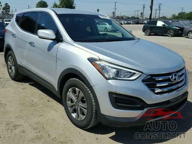 HYUNDAI SANTA FE 2016 - 5XYZTDLB0GG318823