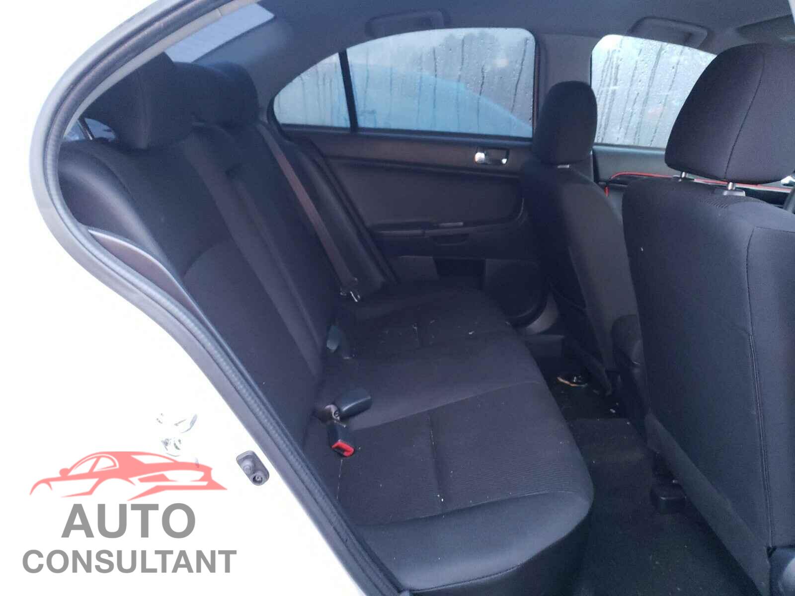 MITSUBISHI LANCER 2016 - JA32V2FW4GU011411