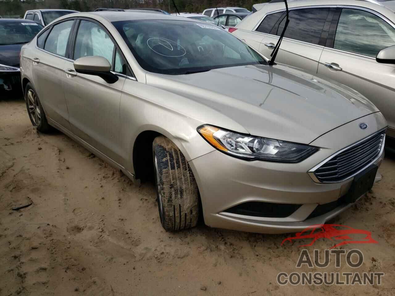 FORD FUSION 2018 - 3FA6P0HD3JR229650