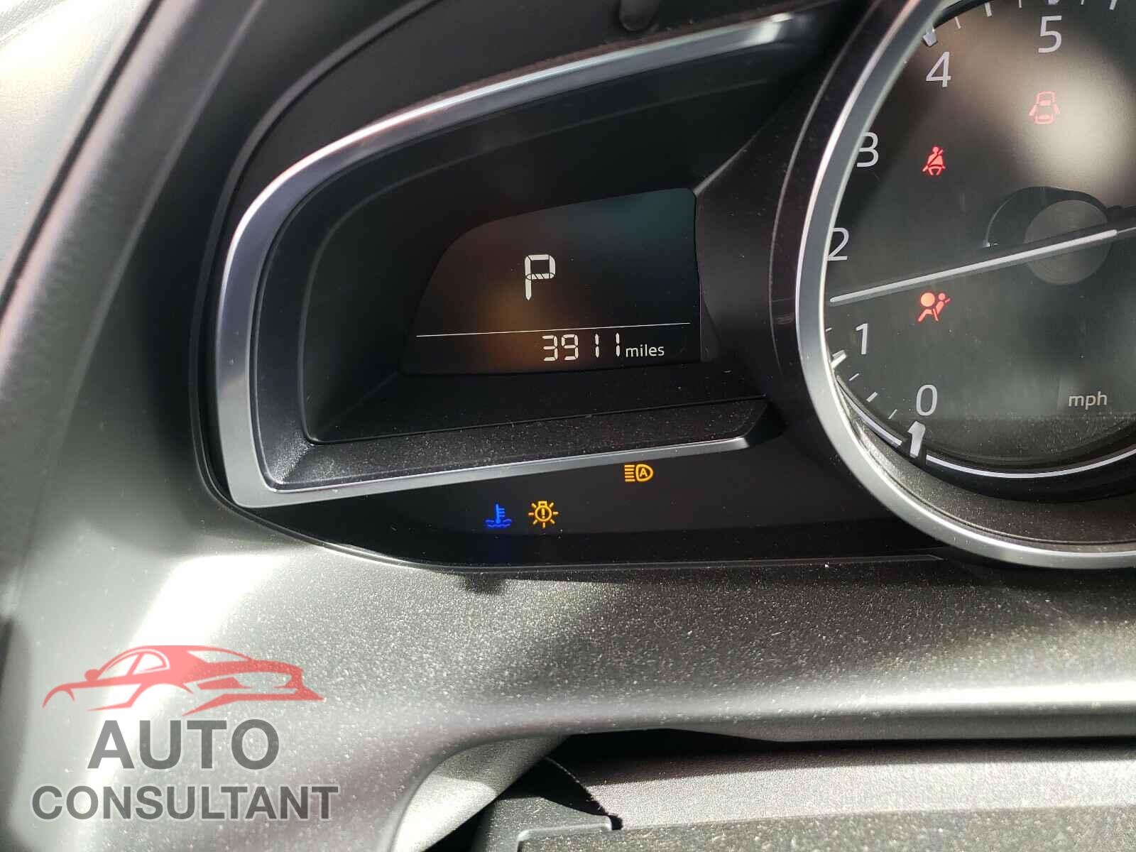 MAZDA CX-3 2019 - JM1DKFD71K0451902