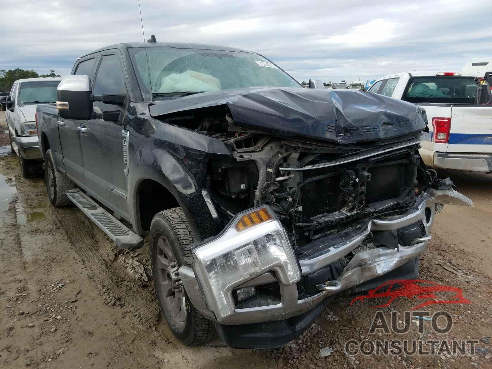 FORD F250 2019 - 1FT7W2BT3KEC29648