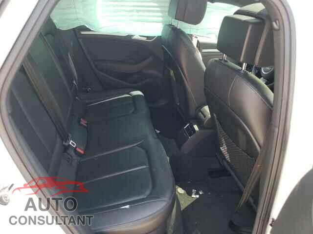 AUDI A3 2016 - 2GNALCEK1H1581006