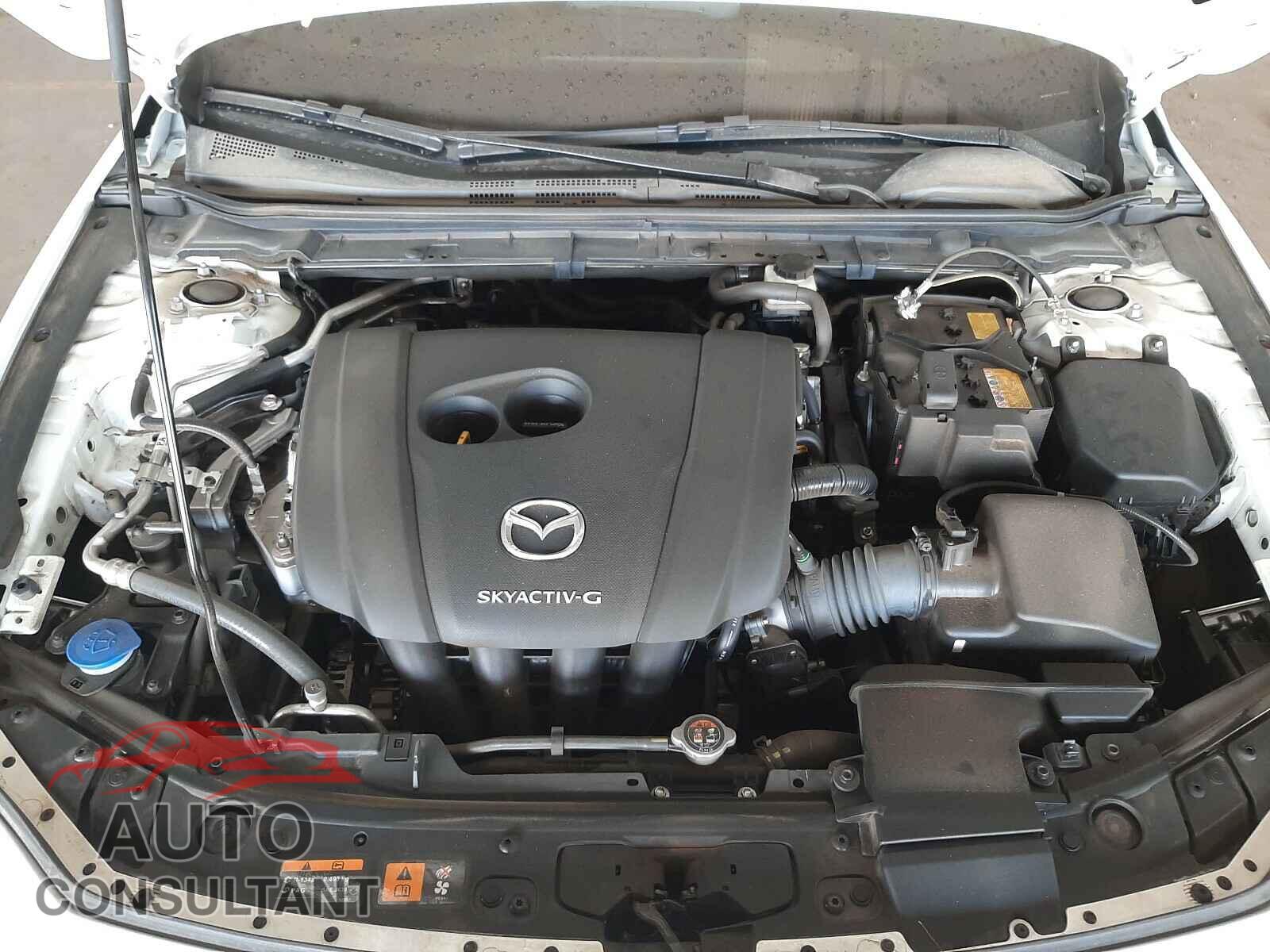 MAZDA 3 2020 - JM1BPACL7L1169625