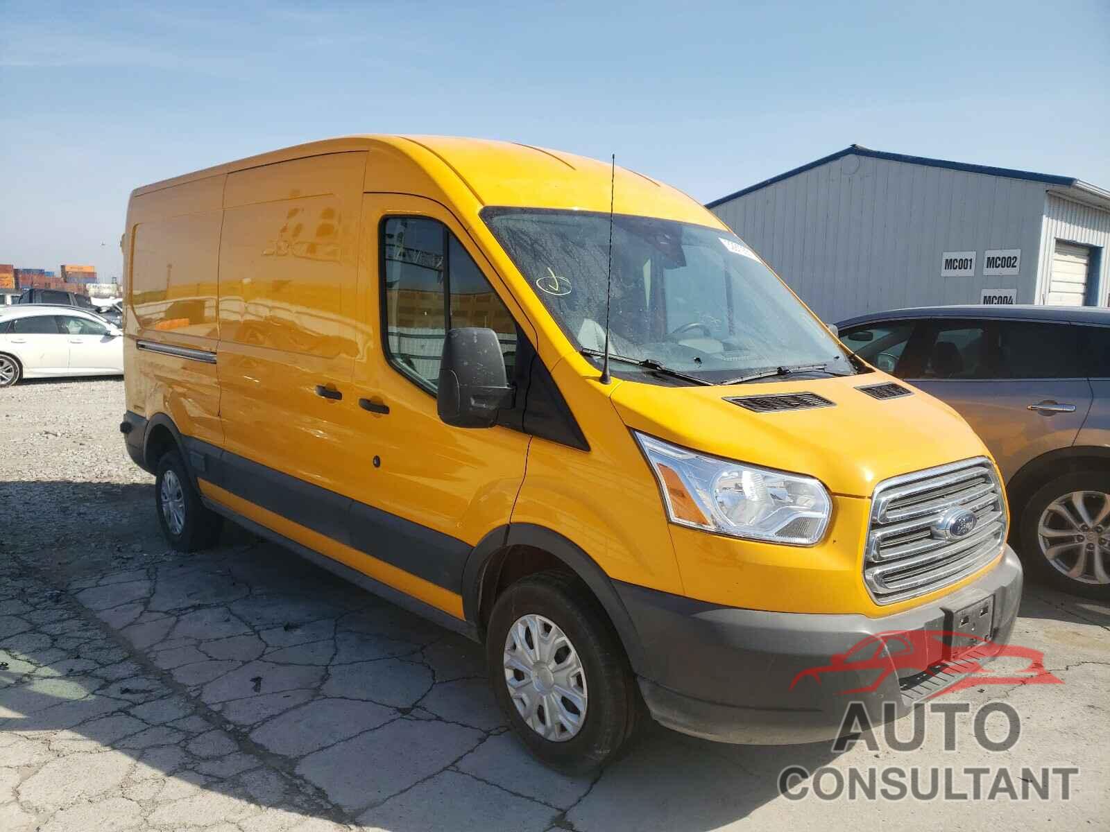 FORD TRANSIT CO 2018 - 1FTBW2CM6JKA07977