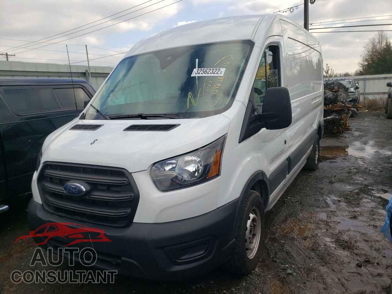FORD TRANSIT CO 2020 - 1FTBR1C85LKA51069
