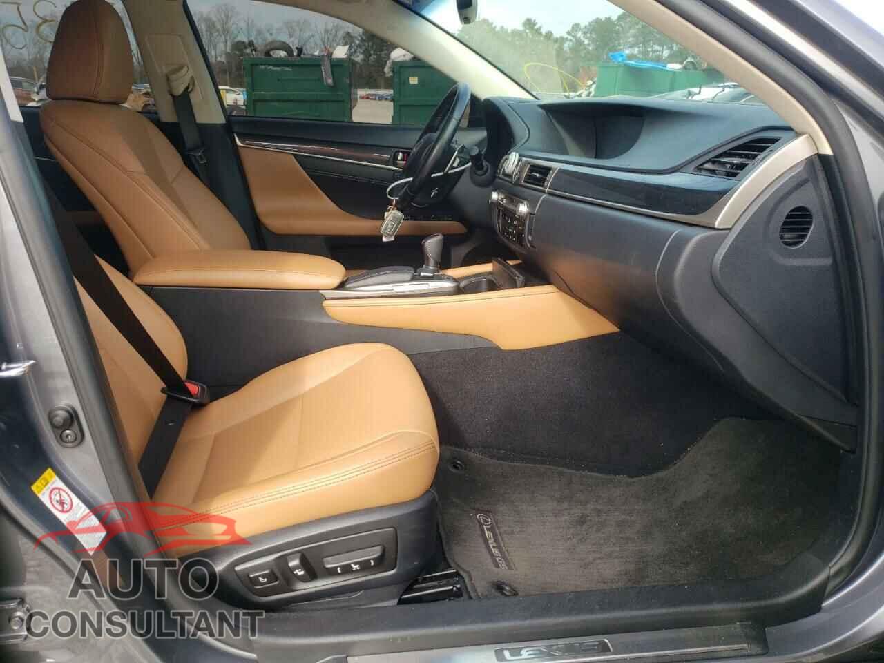 LEXUS GS200 2016 - JTHBA1BL8GA001757