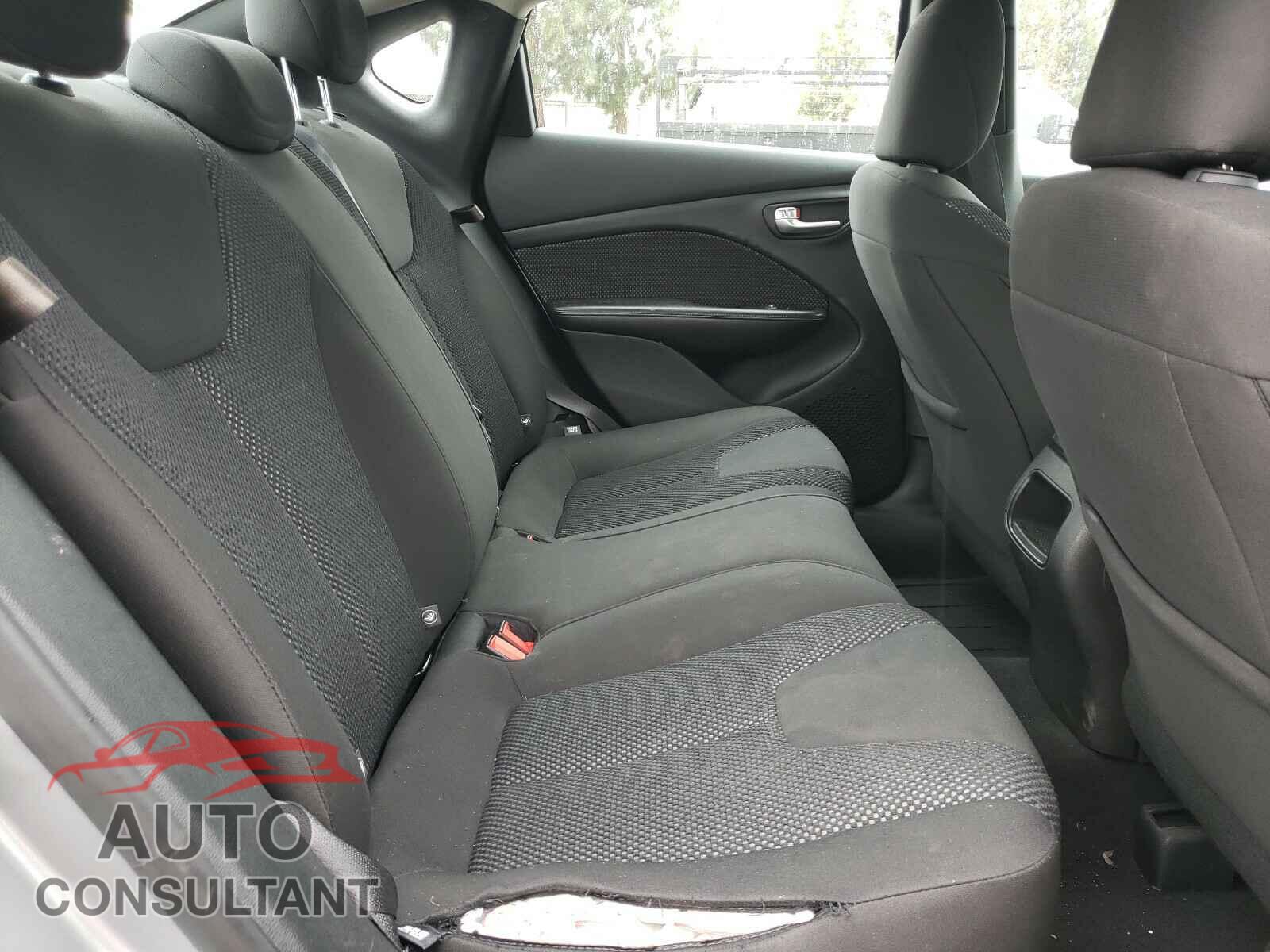 DODGE DART 2016 - 1C3CDFAA5GD504479
