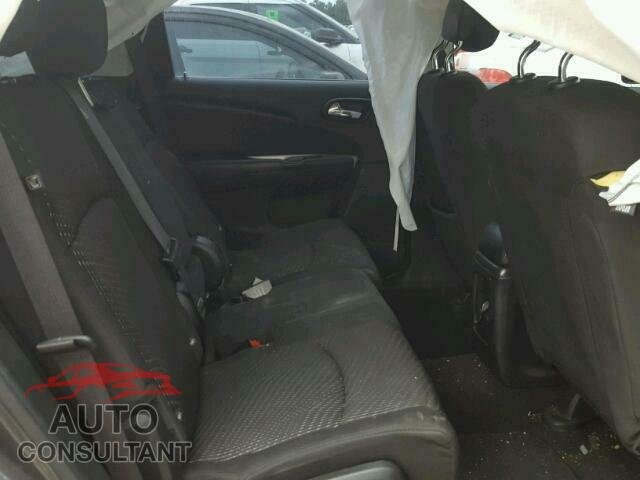 DODGE JOURNEY 2015 - 3C4PDCAB5FT554070