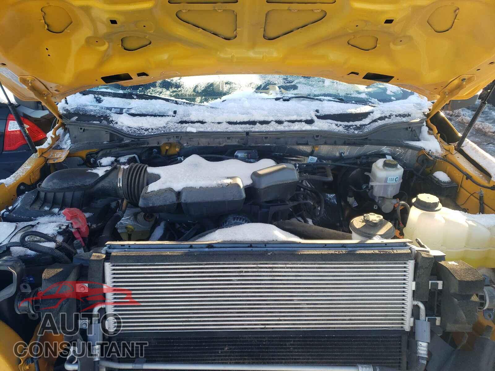 FORD F250 2019 - 1FT7W2A64KEE76804