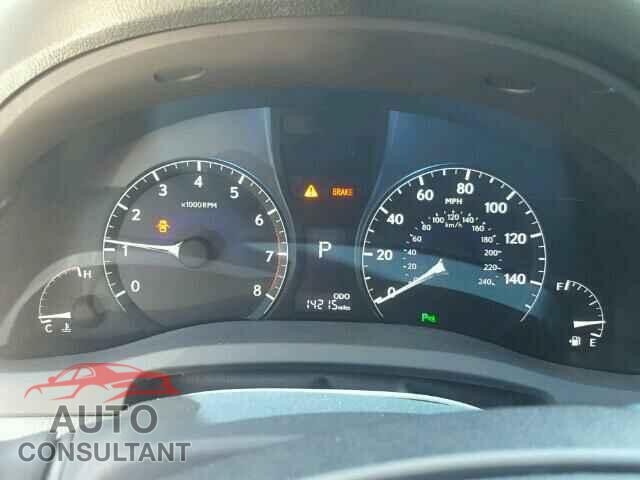 LEXUS RX350 2015 - 2T2BK1BA3FC280618