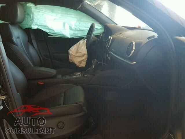 AUDI A3 2015 - WAUEFGFF5F1052104