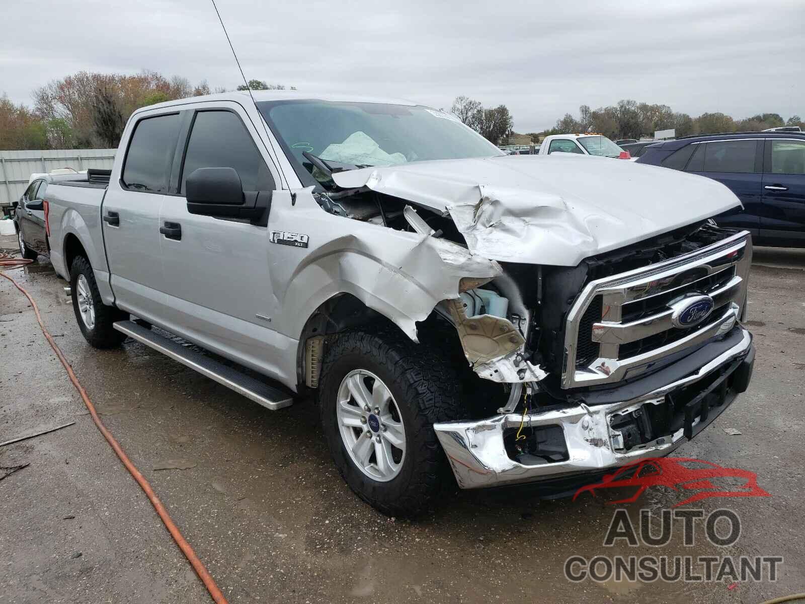 FORD F150 2016 - 1FTEW1CP5GFA97285