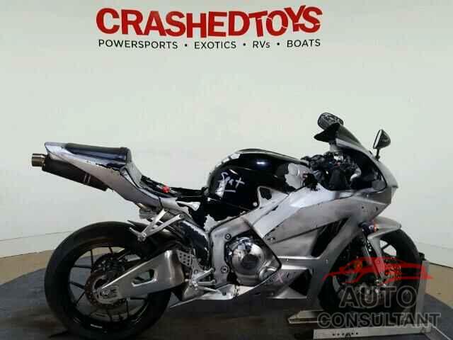 HONDA CBR CYCLE 2015 - JH2PC4004FK800737