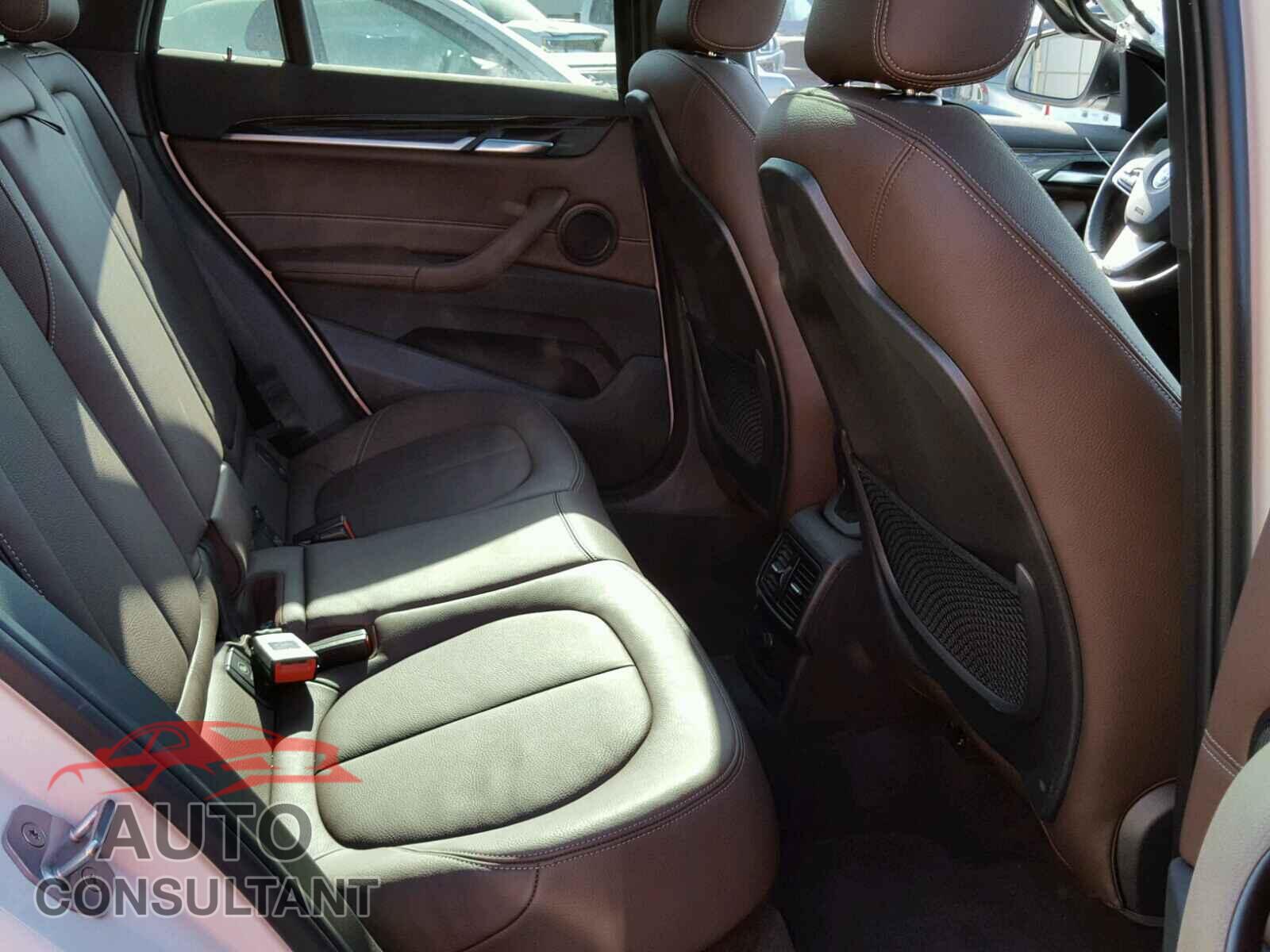 BMW X1 2017 - JTDEPRAE0LJ085694