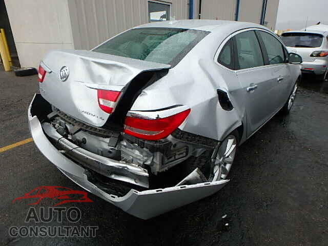BUICK VERANO 2014 - KNDETCA20M7175442