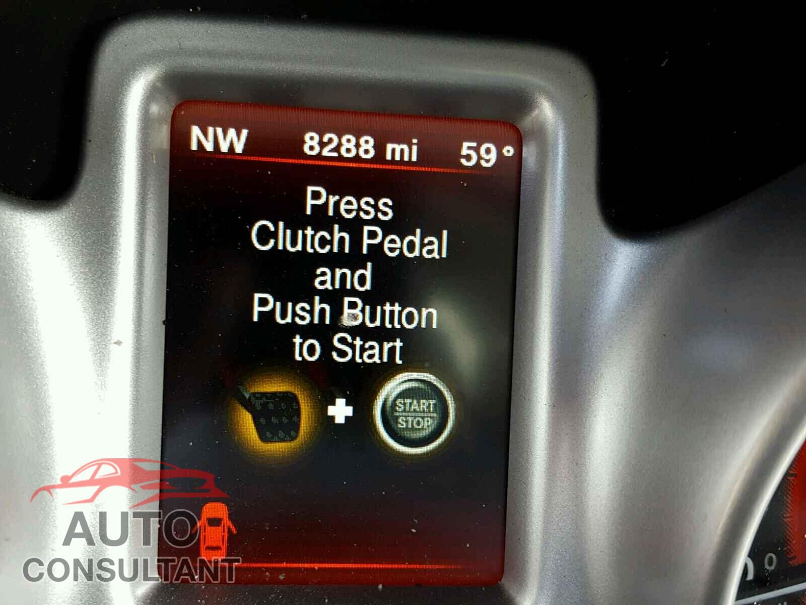DODGE JOURNEY 2017 - 3C4PDCGB3HT559732