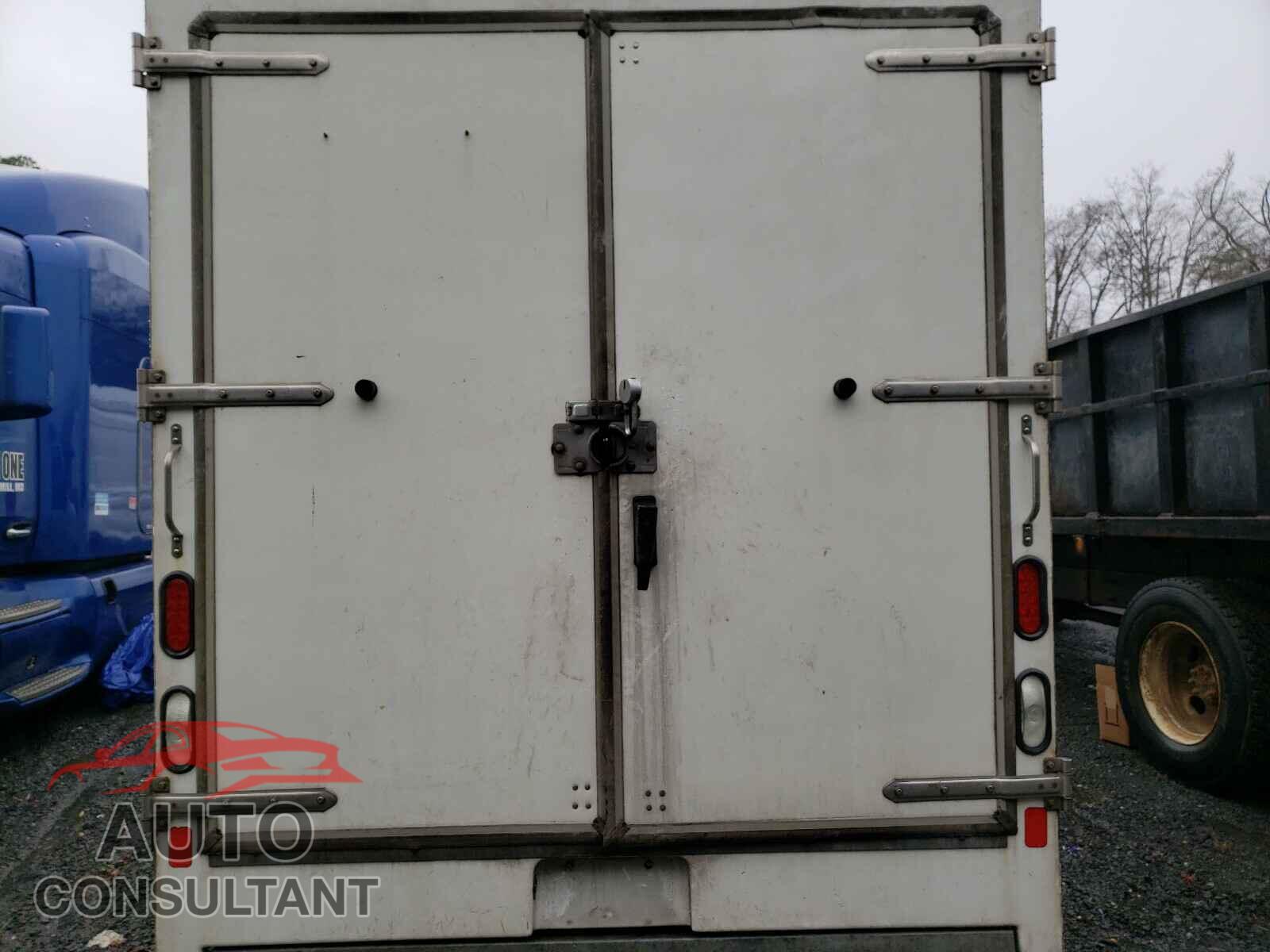 FORD ECONOLINE 2017 - 1FDWE3FS5HDC16724